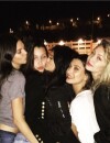 Kendall Jenner, Kylie Jenner, Bella Hadid, Gigi Hadid et Hailey Baldwin se tripotent à Monaco