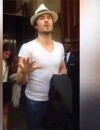 Ian Somerhalder à Paris : il refuse de poser avec ses fans