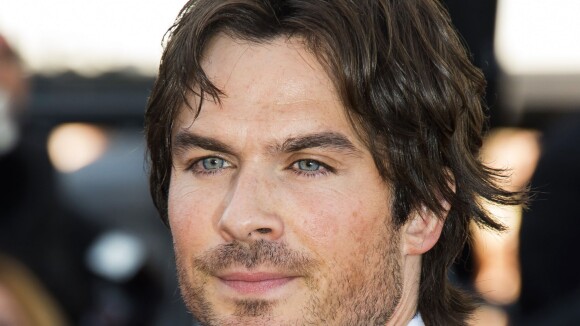 Ian Somerhalder réagit sur Instagram après avoir fait pleurer une fan