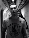  Adam Levine dans le nouveau clip 'This Summer's Gonna Hurt Like A Motherfucker' de Maroon 5 