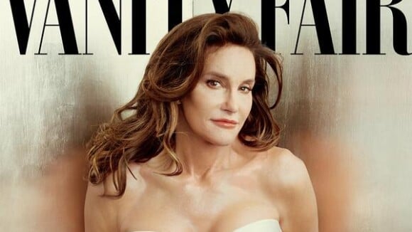 Bruce Jenner devient Caitlyn et se dévoile en femme : la première photo pour Vanity Fair