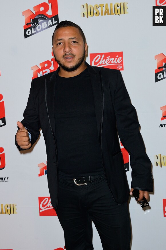 Hollywood Girls 4 : Kamel de retour dans Les Anges All Stars ?