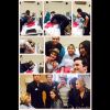 Les stars Pretty Little Liars ont rendu visite à des enfants malades, le 2 juin 2015