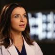  Grey's Anatomy saison 11 : Caterina Scorsone r&eacute;guli&egrave;re 