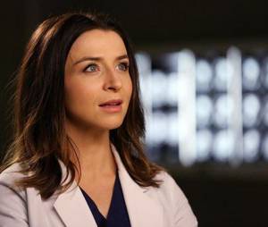 Grey's Anatomy saison 11 : Caterina Scorsone r&eacute;guli&egrave;re