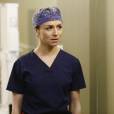  Grey's Anatomy saison 11 : Caterina Scorsone r&eacute;guli&egrave;re 