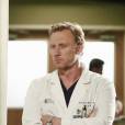  Grey's Anatomy saison 10 : Amelia bient&ocirc;t tr&egrave;s proche d'Owen 