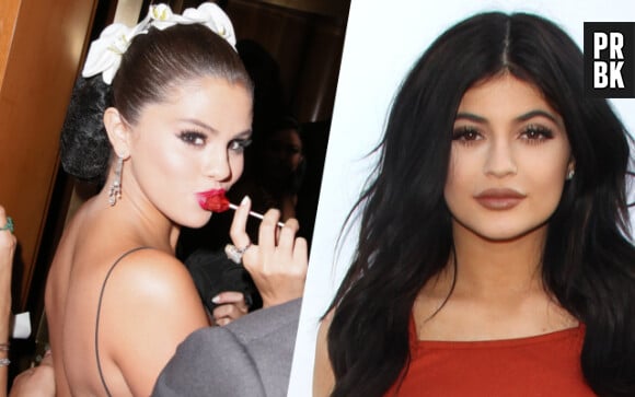 Selena Gomez et Kylie Jenner : passage en rehab pour les deux stars ?