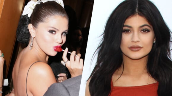 Selena Gomez et Kylie Jenner : un passage en cure de désintox ? La rumeur étrange