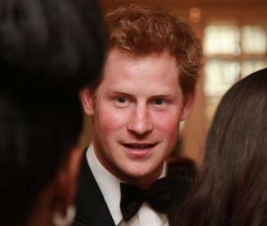 Prince Harry : un coup de coeur pour Jenna Coleman ?