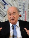 Sepp Blatter : Irina Shayk ? Il a pas toûché !
