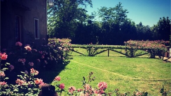 Beyoncé, Jay Z et Blue Ivy : week-end complice en famille sous le soleil