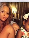 Beyoncé, Jay Z et Blue Ivy en week-end sous le soleil en Italie, mai 2015