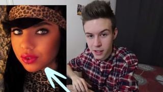 Niia Hall et son clip #Askiparait moqués par Seb la Frite : "j'insiste, je trouve ça très con"