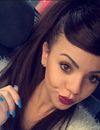 Niia Hall réagit aux tacles de Seb la Frite sur Twitter