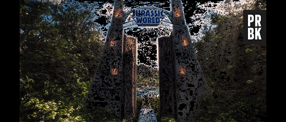 Jurassic World - GIF