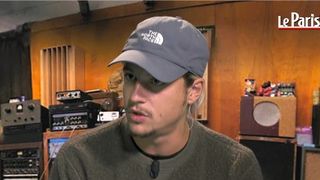 Nekfeu : "Après l'attentat de Charlie Hebdo, je me suis senti coupable puis con"