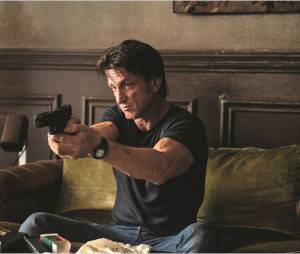 Gunman : Sean Penn sort les armes