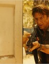  Gunman : Sean Penn badass 
