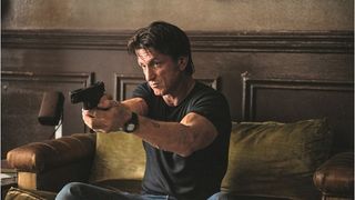 Gunman : Sean Penn prend les armes dans une vidéo des coulisses du tournage