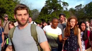Under The Dome saison 3 : enfin des réponses sur l'origine du dôme ?