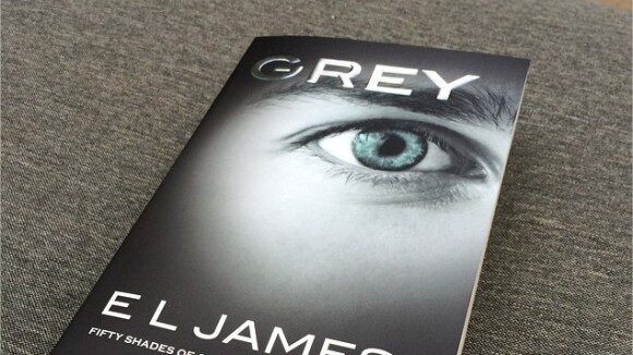 Fifty Shades of Grey : la suite du livre choque les internautes !