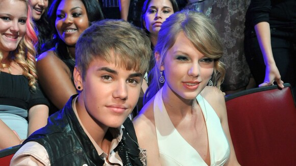 Justin Bieber prêt à se réconcilier avec Taylor Swift ? Son tweet pour enterrer la hâche de guerre