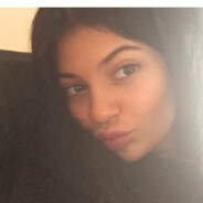 Kylie Jenner sans maquillage : selfie au naturel sur Instagram