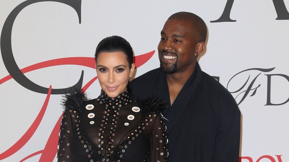 Kim Kardashian enceinte : le sexe de son bébé avec Kanye West dévoilé