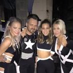 S club 7 : deux membres du groupe de nouveau en couple !