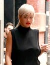  Rita Ora &agrave; New York le 23 juin 2015 