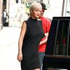 Rita Ora à New York le 23 juin 2015