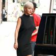  Rita Ora &agrave; New York le 23 juin 2015 