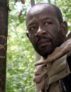  The Walking Dead saison 6 : Morgan bient&ocirc;t oppos&eacute; &agrave; Rick ? 