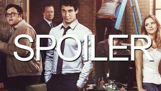 Scorpion saison 2 : une star de Forever rejoint Walter et Paige