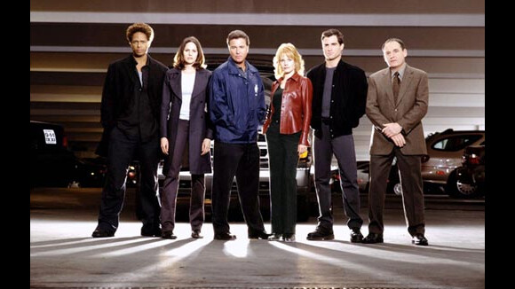 Les Experts : à quoi ressemblaient les acteurs au début de la série ?