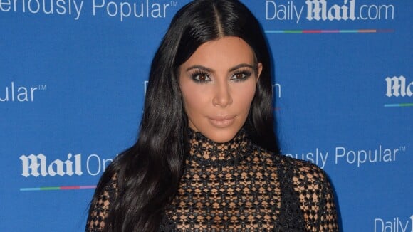 Kim Kardashian et Kylie Jenner : tenues sexy et transparentes à Cannes