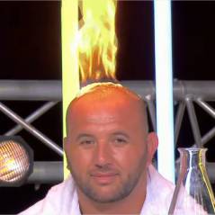 Cyril Hanouna : il a mis le feu à Mokhtar dans Le Gros show !