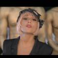 Les Anges 7 : Barbara Lune en mode Lady Gaga dans le clip de The Wild In Me