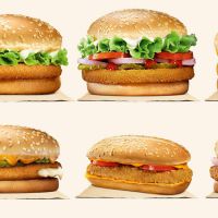 Burger King : bientôt des burgers végétariens en France ?
