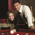 Bones saison 10 : Emily Deschanel et David Boreanaz sur une affiche