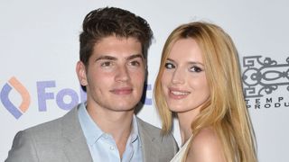 Bella Thorne en couple : découvrez Gregg Sulkin, son petit-ami sexy