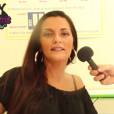 Siham Bengoua attaquée par Maeva