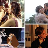 Journée internationale du baiser : Spider-Man, Titanic... les 10 meilleurs baisers au cinéma