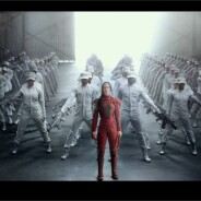 Hunger Games 4 : Katniss mène l&#039;armée du District 13 dans un teaser de propagande épique