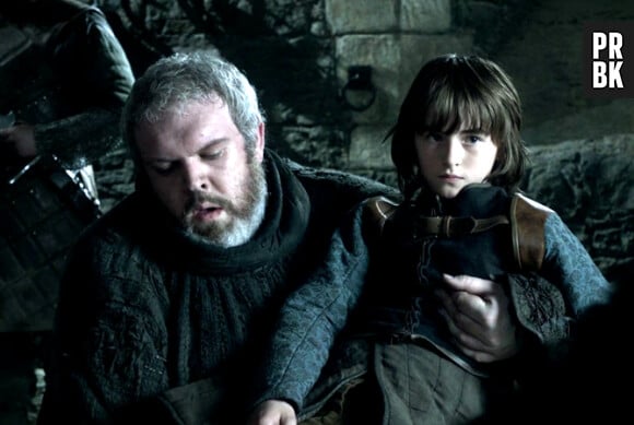 GamGame of Thrones saison 6 : Hodor et Bran de retour