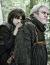  Game of Thrones saison 6 :&nbsp;Bran et Hodor de retour 
