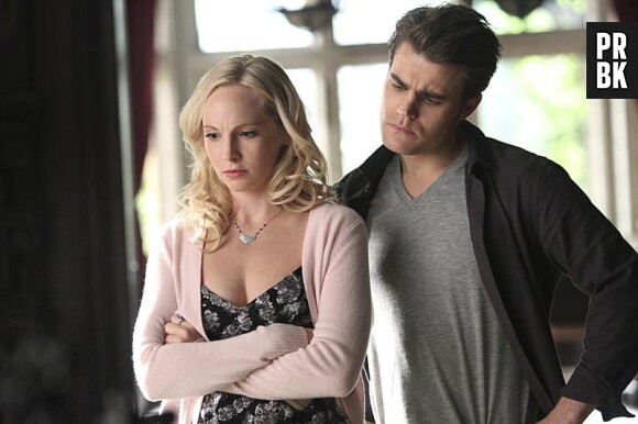 The Vampire Diaries saison 7 : Stefan et Caroline enfin au centre des intrigues