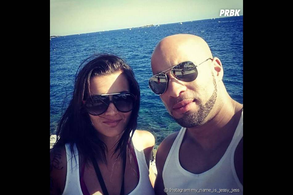 Jessica Koh Lanta 2015 Et Son Petit Ami Jonathan Sur Instagram Purebreak