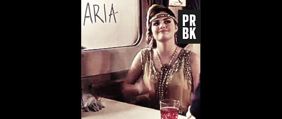 Pretty Little Liars saison 6 : 10 indices qui prouvent qu'Aria pourrait être A